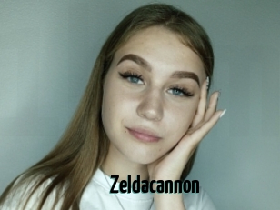 Zeldacannon