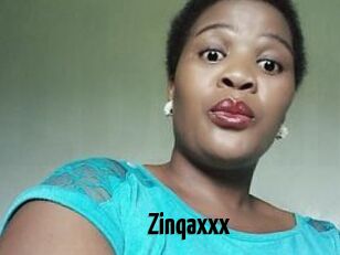 Zinqaxxx