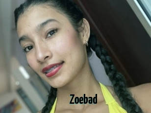 Zoebad