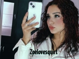 Zoelovesquirt