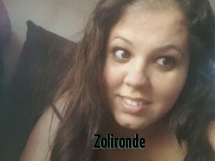 Zolironde