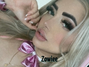 Zowiee